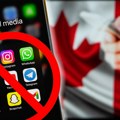 Tinejdžeri bez interneta: Kanada šokira novim zakonom o bezbednosti!