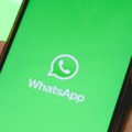 Još jedna "packa" od Evrope za WhatsApp
