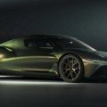 Genesis Magma GT Concept & Magma GT3 Concept