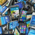 Stari telefoni postaju jeftini data centri: 50 telefona menja jedan serverski procesor