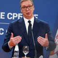 Vučić najavio promene u obrazovnom sistemu