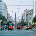 Počinje letnji red vožnje, uvode se sezonske linije ka Adi Ciganliji