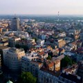 RGZ: Najskuplji stan prodat za 2,6 miliona evra, garažno mesto dostiglo 77.000 evra