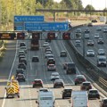 Kad tehnologija preuzima saobraćaj: Kako funkcioniše prvi pametni auto-put