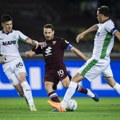 Matić uticao na reprezentativca BiH: "Govorio mi je kada sam loš"