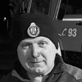 Velika tragedija: Tokom intervencije preminuo vatrogasac Ljubomir Blagojević