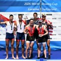 Mačkoviću i Pimenovu nova medalja u Svetskom kupu