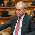 Zdravko Ponoš pozvan na informativni razgovor zbog objava o "zvučnom topu"