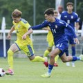 Uživo: Srbija - Ukrajina: Potpuni preokret, Ukrajinci golčinom poveli