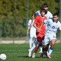 Uživo Srbija - Ukrajina: Orlići ne smeju da izgube na Euru