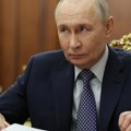 Vreme prolazi Misterija na Polmarketu: Ko je dao 400.000 $ na opkladu da Putin odlazi do kraja godine?