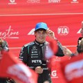 Mladi Italijan ne staje - pol pozicija posle pobede u sprintu