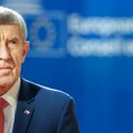 Babiš pred odlazak na samit NATO: Idem sa namerom da odbijem predlog Nemačke, Češka neće da plati
