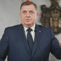 Dodik i Čović: Treba ukinuti sve odluke koje su nametnuli visoki predstavnici u BiH