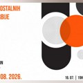 Izložba samostalnih umetnika Srbije u Paviljonu "Cvijeta Zuzorić"