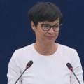 Kos: Neće biti članstva drugog reda, Crna Gora može postati članica EU 2028. godine