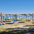 Sunčano i toplo u Vojvodini, temperatura do 34 stepena - posle podne mogući lokalni pljuskovi