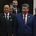 Si Đinping: Veštačka inteligencija donosi ogromne mogućnosti, ali i velike rizike