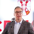 Vučić otkrio tačan datum kada će novac leći na račune građana Srbije