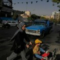 Nije bilo američkih napada tokom noći na Iran