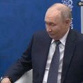 (Видео) Шок у Русији! Путинов пријатељ му "сасуо" у лице предлог за Украјину пред камерама: Погледајте његову реакцију