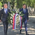 Ministar kulture na sahrani Olivere Katarine: Kolege i prijatelji izjavljuju saučešće, tu je i čuvena glumica