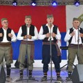 Prilike domaćin 23. Festivala srpske izvorne pesme