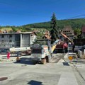 Veliko uređenje Nove Varoši: Za obnovu ulica i trotoara izdvojeno 21 milion dinara