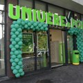 Još jedan Univerexport otvoren u Kragujevcu (FOTO)