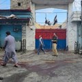 Napad bombaša-samoubice: Najmanje 14 ljudi poginulo na skupu u Pakistanu