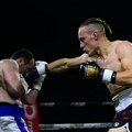 Još jedan spektakl u Beogradu: Leo Cvitanović protiv Kolumbijca koji se borio s Almirom Memićem