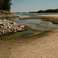 Kolaps na Dunavu između Rumunije i Bugarske: Drama na reci, plovilo iz Srbije nasukano, ugalj počeo da gori