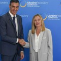 Санчез узвраћа ударац Ђорђи Мелони: Шпанија дала рок Италији да укине контроле на границама