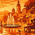 Toplotni talas stiže u Srbiju: Kako će se Kragujevčani pripremiti za temperature do 38 stepeni?