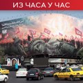 Tramp: Raste ekonomski pritisak na Iran; Netanjahu odobrio početak obnove južne Gaze