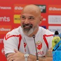 (Sastavi) Veliko iznenađenje Dejana Stankovića: Ovo niko nije očekivao!
