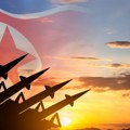 Severna Koreja ispalila balističku raketu uoči velikih vojnih vežbi Seula i Vašingtona