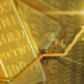 Investitori nemaju dilemu: Zlato opet prvi izbor na tržištu