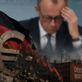 Istražujemo: Militarizacija ili nešto drugo – šta je srozalo nemačku ekonomiju