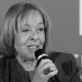 Umrla Milena Zupančič