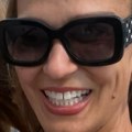 Marijana Mateus hara crnogorskim primorjem! Potpuno se opustila na jahti, evo ko joj pravi društvo: Bose noge bivše žene…