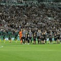 Partizan igra za milione, promenu DNK i izlazak iz mraka