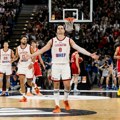 Hezonja ubacio 37 poena i trojkom srušio Tursku