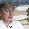 Školjke na suvom, konji gaze tamo gde je tekla reka: Hidrolog o istorijski niskom vodostaju Dunava: "Prvi nagoveštaji mogli su…
