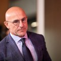 De la Fuente o skandalu u Baskiji: "Žao mi je..."