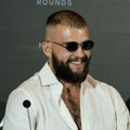 Veljko Ražnatović za Telegraf pred Balkan Boxing 11: "Pesma će biti iznenađenje, u glavi mi je samo da..."