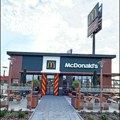McDonalds otvorio restoran u Čačku