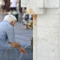 Сунчано и топло, уз слаб и променљив ветар: Температуре до 36 степени