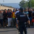 Madrid strahuje od novih pritisaka na Seutu i Melilju: obaveštajci istražuju „sivu zonu”