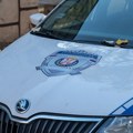 Napadnut taksista posle svađe u saobraćaju: Kod osumnjičenog pronađen napunjen pištolj